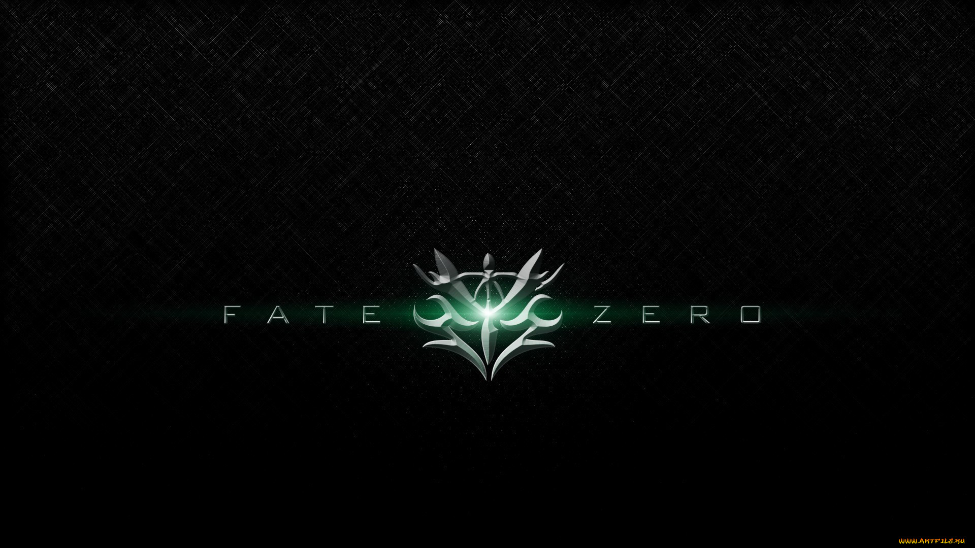 , fate, zero, , 